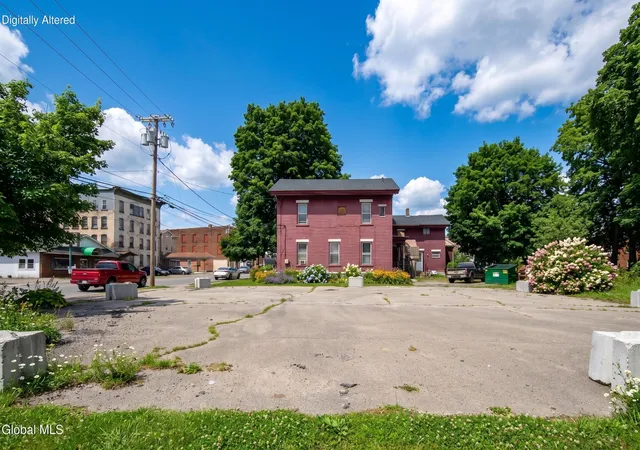 Homes for sale in Gloversville, NY | 129 S Main St, Gloversville, NY 12078 | MLS# 202616177