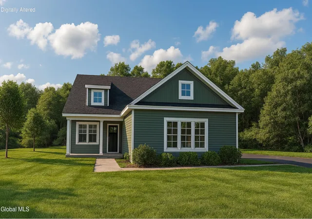 Homes for sale in Greenfield, NY | 103 Sand Hill Rd, Greenfield, NY 12833 | MLS# 202615762