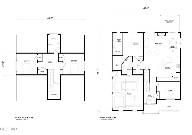 Homes for sale in Greenfield, NY | 119 Sand Hill Rd, Greenfield, NY 12833 | MLS# 202615763