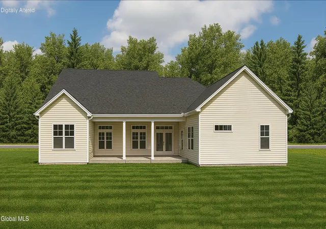 Homes for sale in Greenfield, NY | 93 Sand Hill Rd, Greenfield, NY 12833 | MLS# 202615766