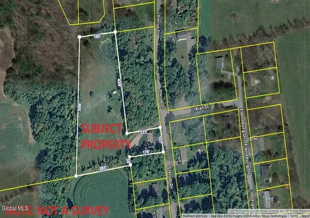 Homes for sale in Pittstown, NY | 31 Sterup Dr, Pittstown, NY 12180 | MLS# 202615789
