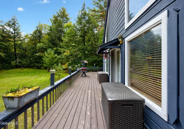 Photo 3 of Sale Pending at 42 Huber Rd, Warrensburg, NY 12885 | MLS# 202615805 | Listing updated on 2026-07-14