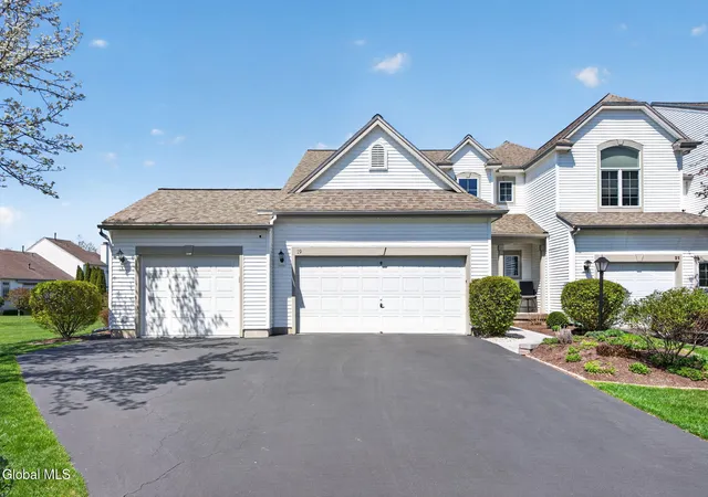 Homes for sale in East Greenbush, NY | 19 Empire Cir, East Greenbush, NY 12144 | MLS# 202616023