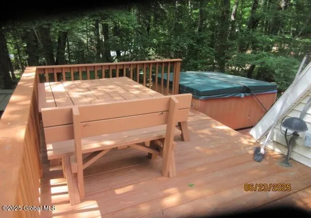 Photo 3 of Sale Pending at 28 Pine Pl, Hadley, NY 12835 | MLS# 202615828 | Listing updated on 2026-07-09