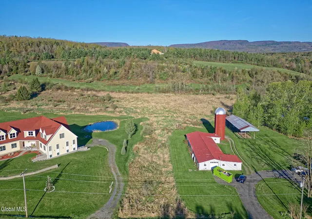 3rd image of 2-D Bullock Rd, New Scotland, NY 12159 | MLS# 202615971