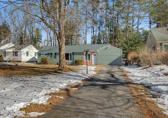 2nd image of 11 Cherry Ln, Guilderland, NY 12084 | MLS# 202615865