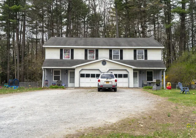 Homes for sale in Greenfield, NY | 114 116 Sandhill Rd, Greenfield, NY 12833 | MLS# 202616394