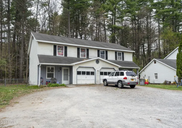 Homes for sale in Greenfield, NY | 114 116 Sandhill Rd, Greenfield, NY 12833 | MLS# 202616394