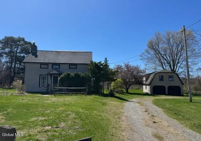 Homes for sale in Schuylerville, NY | 162 Burgoyne Rd, Schuylerville, NY 12871 | MLS# 202616433