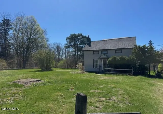 Homes for sale in Schuylerville, NY | 162 Burgoyne Rd, Schuylerville, NY 12871 | MLS# 202616433