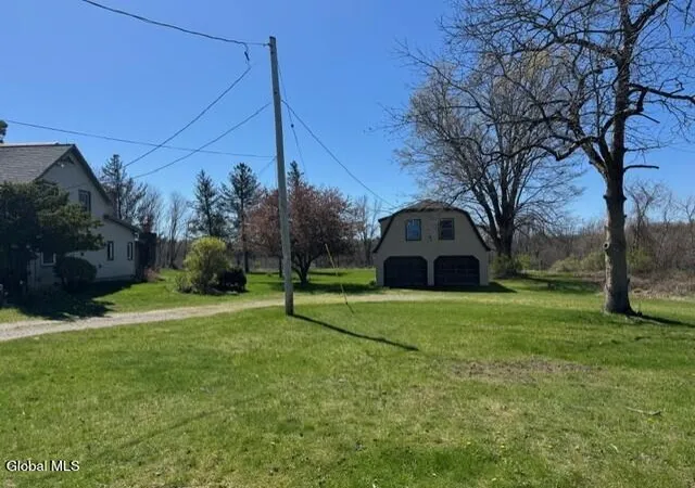 Homes for sale in Schuylerville, NY | 162 Burgoyne Rd, Schuylerville, NY 12871 | MLS# 202616433