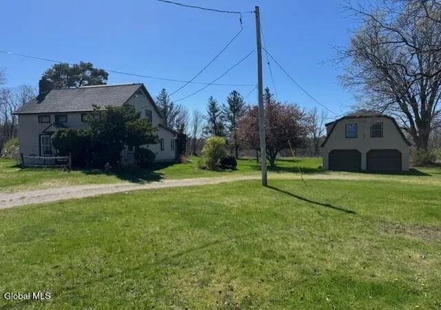 Homes for sale in Schuylerville, NY | 162 Burgoyne Rd, Schuylerville, NY 12871 | MLS# 202616433