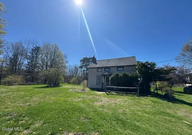 Homes for sale in Schuylerville, NY | 162 Burgoyne Rd, Schuylerville, NY 12871 | MLS# 202616433