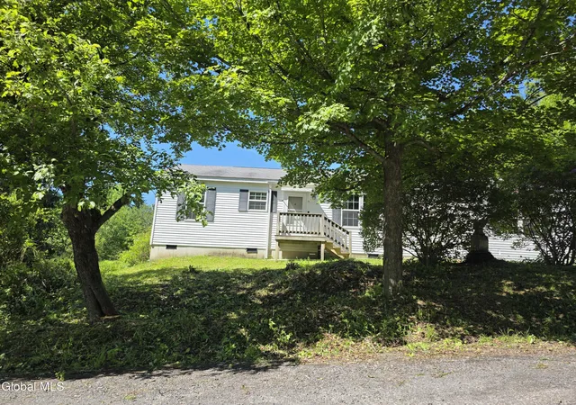 Photo 3 of Sale Pending at 319 Tower Rd, Warnerville, NY 12187 | MLS# 202615967 | Listing updated on 2026-08-19