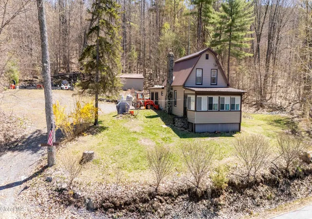 1st image of 346 S Shore Rd, Northville, NY 12134 | MLS# 202615885