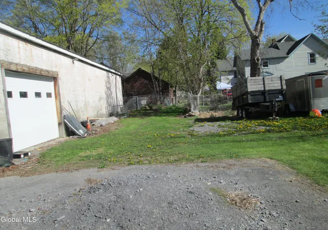 Listing Photo 2 - Condo for sale in building located at 70 N St, Gloversville, NY 14411 - Unit #