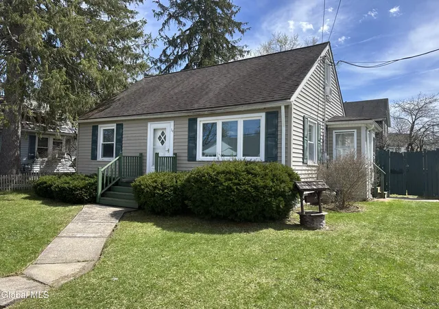 1st image of 34 Franklin St, Gloversville, NY 12078 | MLS# 202616241