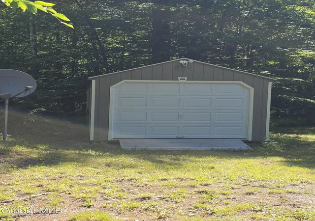 Photo 4 of Land for sale at 379 Big Boom Rd, Queensbury, NY 12804 | MLS# 202620370 | Listing updated on 2026-06-25