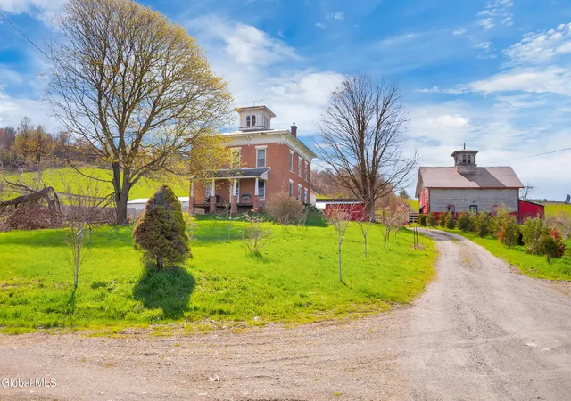 3rd image of 3011 State Route 22A, Hampton, NY 12837 | MLS# 202616011