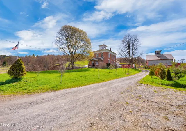 4th image of 3011 State Route 22A, Hampton, NY 12837 | MLS# 202616011