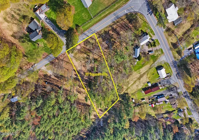 Homes for sale in Greenfield, NY | 20 Squashville Rd, Greenfield, NY 12833 | MLS# 202616289