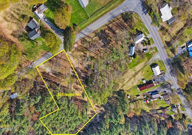 Homes for sale in Greenfield, NY | 30 Squashville Rd, Greenfield, NY 12833 | MLS# 202616290