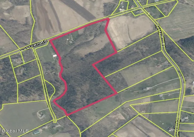 2nd image of 585 Logtown Rd, Fultonville, NY 12072 | MLS# 202615966