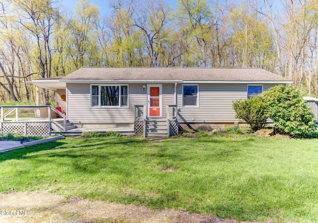 3rd image of 585 Logtown Rd, Fultonville, NY 12072 | MLS# 202615966