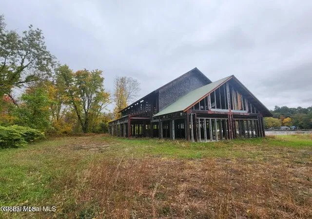 Photo 4 of Single family home for sale at 5015 Route 9n, Corinth, NY 12822 | MLS# 202616671 | Listing updated on 2026-08-19