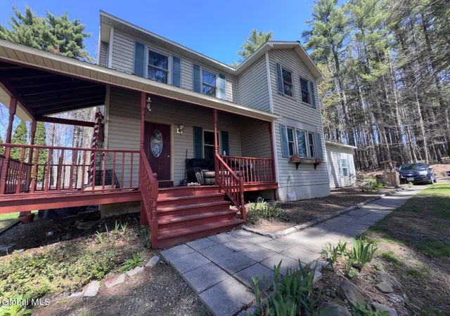 Homes for sale in Schuylerville, NY | 257 Burgoyne Rd, Schuylerville, NY 12871 | MLS# 202615968