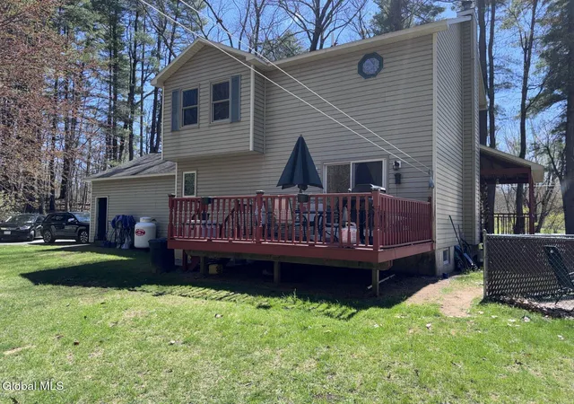 Homes for sale in Schuylerville, NY | 257 Burgoyne Rd, Schuylerville, NY 12871 | MLS# 202615968