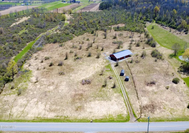 1st image of 557 Old Sharon Rd, Canajoharie, NY 13317 | MLS# 202615976