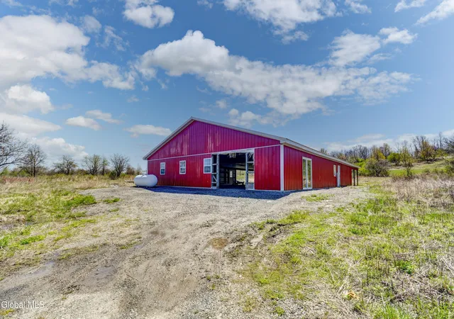 2nd image of 557 Old Sharon Rd, Canajoharie, NY 13317 | MLS# 202615976