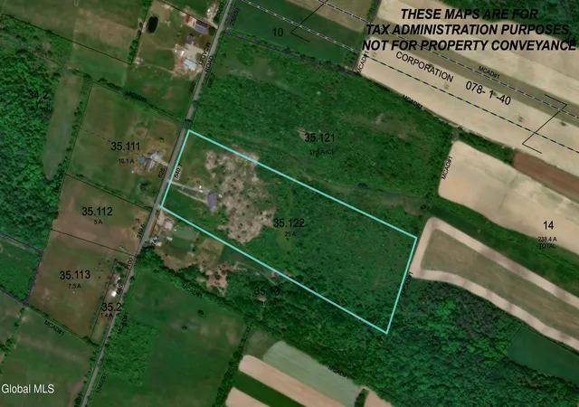 3rd image of 557 Old Sharon Rd, Canajoharie, NY 13317 | MLS# 202615976