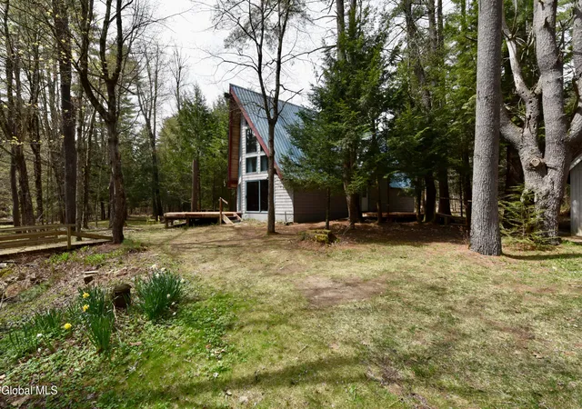 Homes for sale in Greenfield, NY | 68 Ballou Rd, Greenfield, NY 12859 | MLS# 202616114