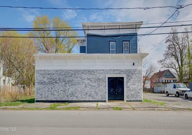 1st image of 24 Jay St, Amsterdam, NY 12010 | MLS# 202616037
