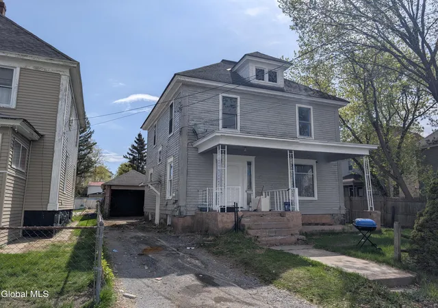 Homes for sale in Gloversville, NY | 4 Nelson St, Gloversville, NY 12078 | MLS# 202616105