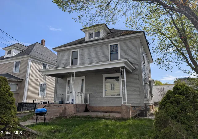 Homes for sale in Gloversville, NY | 4 Nelson St, Gloversville, NY 12078 | MLS# 202616105