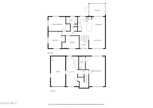 49th image of 14 Gail Ave, Colonie, NY 12205 | MLS# 202621035