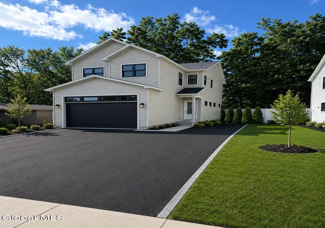 Photo 1 of Single family home for sale at 61 Van Dorn St, Saratoga Springs, NY 12866 | MLS# 202617670 | Listing updated on 2026-09-14