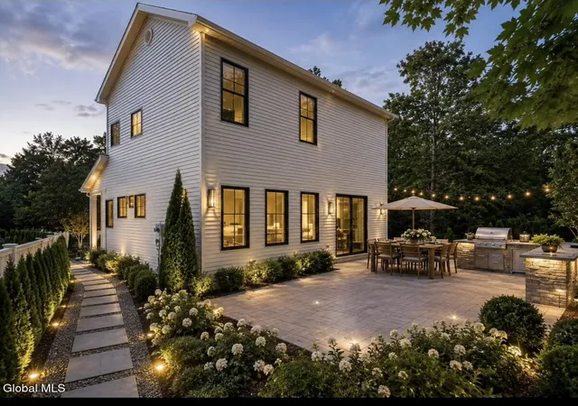 Photo 3 of Single family home for sale at 61 Van Dorn St, Saratoga Springs, NY 12866 | MLS# 202617670 | Listing updated on 2026-09-14