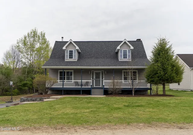 Homes for sale in Hadley, NY | 93 3rd Ave, Hadley, NY 12835 | MLS# 202616569