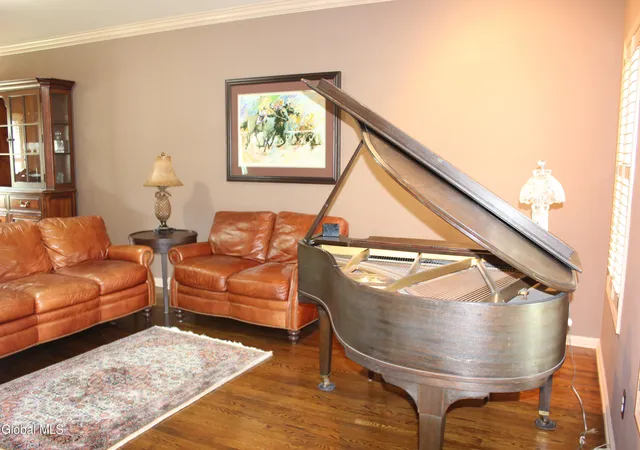 4th image of 11 Long Shadow Dr, Colonie, NY 12110 | MLS# 202616096