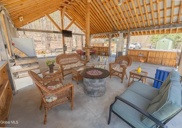 4th image of 141 River Rd, Northville, NY 12134 | MLS# 202616106