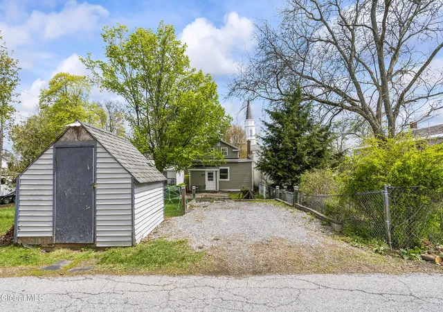 Homes for sale in Schuylerville, NY | 45 Pearl St, Schuylerville, NY 12871 | MLS# 202616176