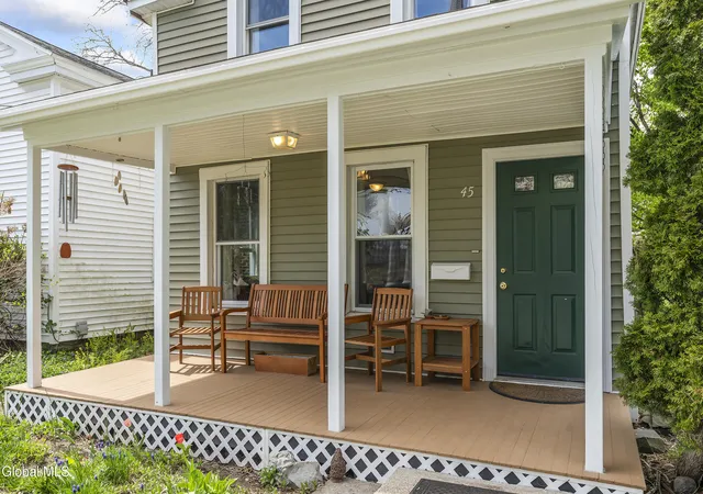 Homes for sale in Schuylerville, NY | 45 Pearl St, Schuylerville, NY 12871 | MLS# 202616176