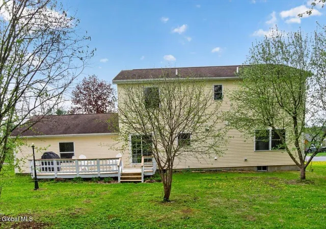 Photo 2 of Single family home for sale at 12 Pine Ave, Johnstown, NY 12095 | MLS# 202616653 | Listing updated on 2026-09-21