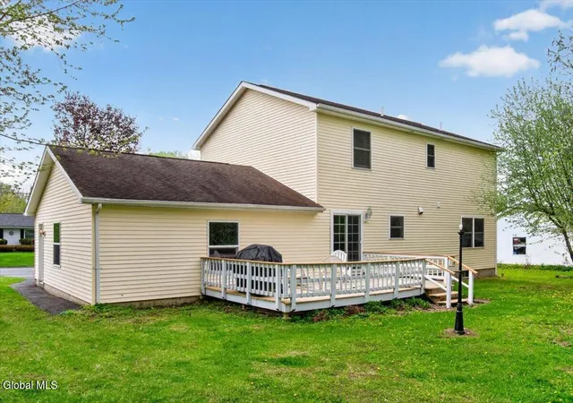 Photo 3 of Single family home for sale at 12 Pine Ave, Johnstown, NY 12095 | MLS# 202616653 | Listing updated on 2026-09-21