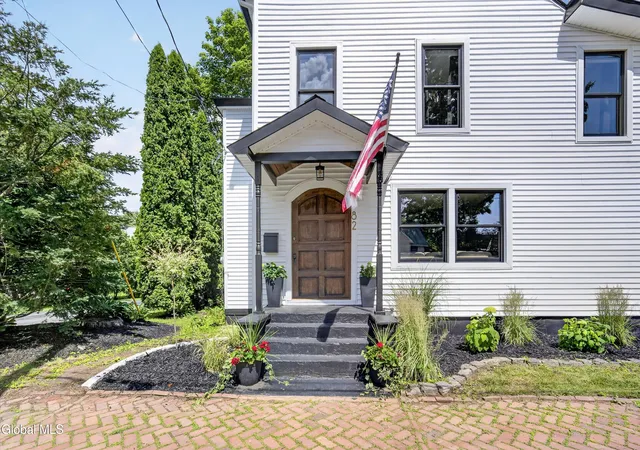Homes for sale in Saratoga Springs, Inside, NY | 82 Ludlow St, Saratoga Springs, Inside, NY 12866 | MLS# 202620819