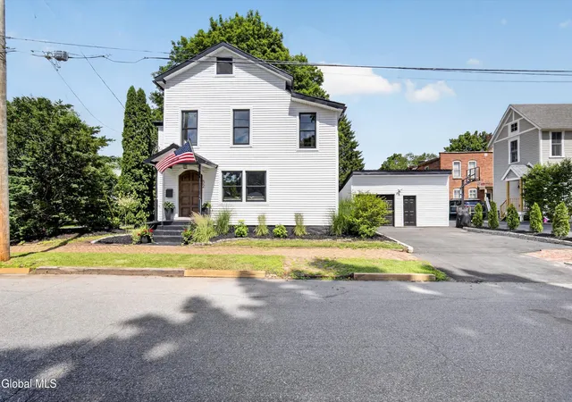 Homes for sale in Saratoga Springs, Inside, NY | 82 Ludlow St, Saratoga Springs, Inside, NY 12866 | MLS# 202620819